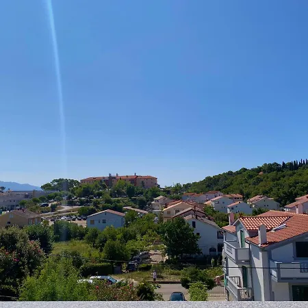 Apartmán Pahljina *