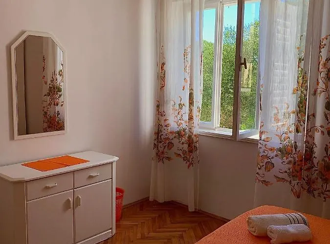 Apartament Pahljina *