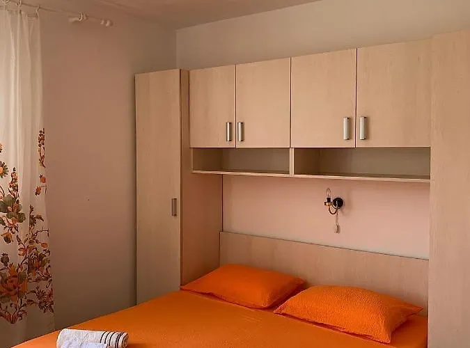Pahljina Apartament