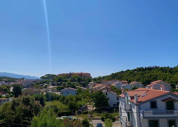 Apartament Pahljina *