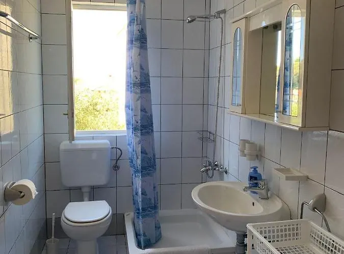 Pahljina Apartament