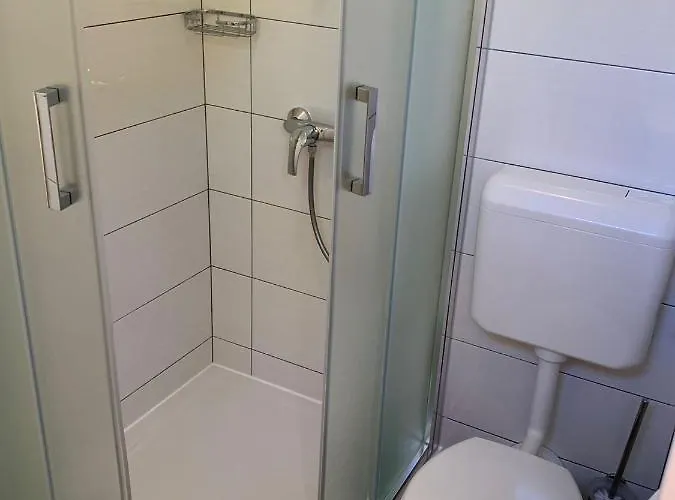 Apartament Pahljina *