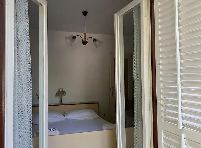 Apartament Pahljina