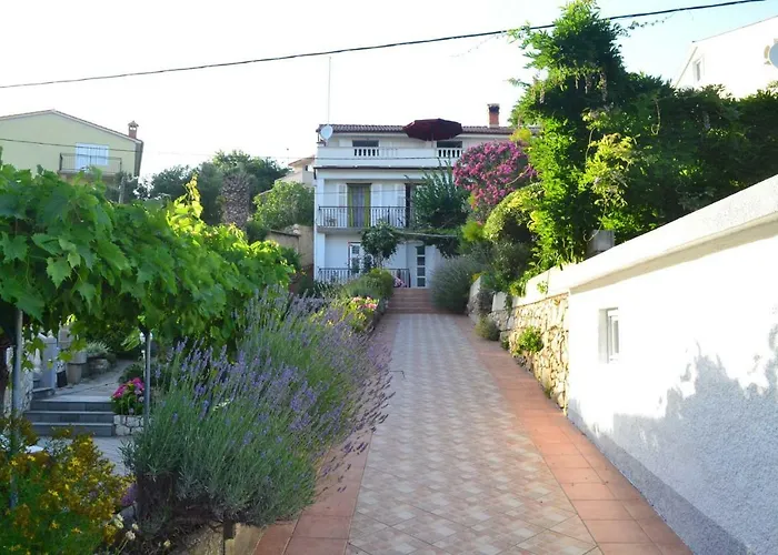 Pahljina Apartament Palit