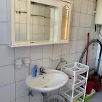 Pahljina Апартаменты *