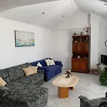 Pahljina Апартаменты