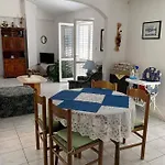 Pahljina Апартаменты