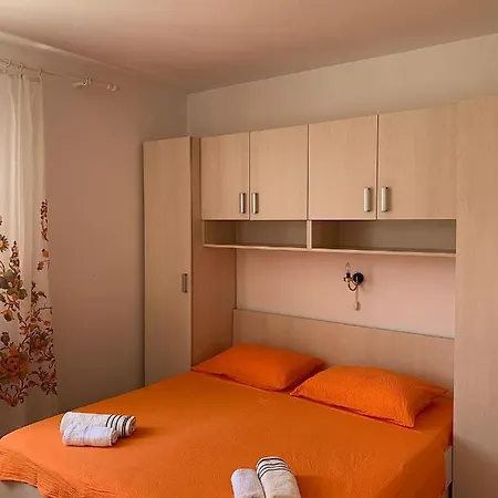 Pahljina Apartament