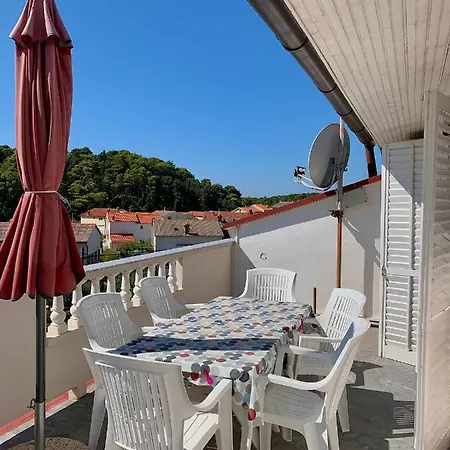 Pahljina Apartamento Palit