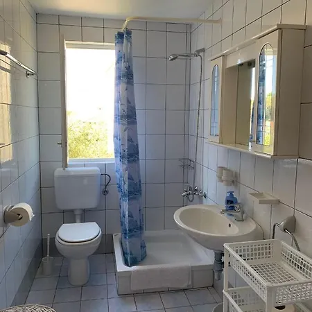 Pahljina Appartement