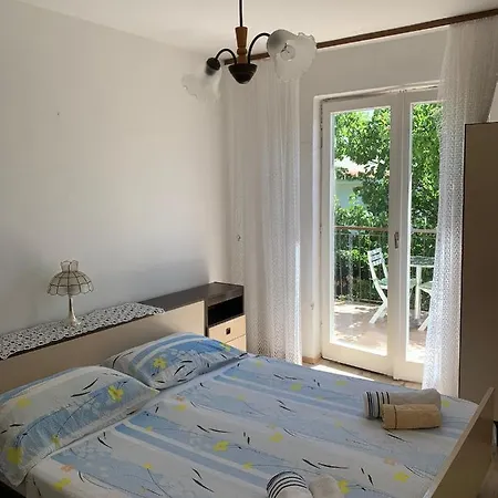 Pahljina Apartament Palit