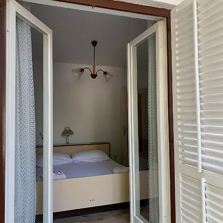 Apartament Pahljina