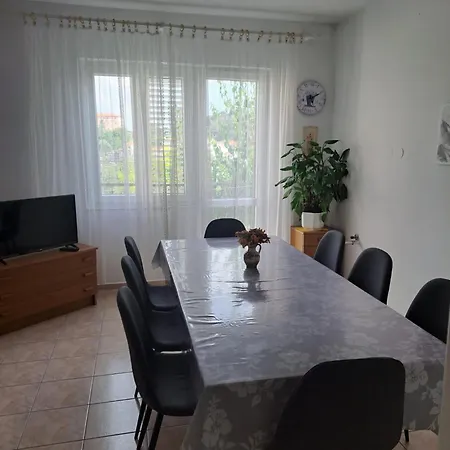 Apartamento Pahljina Palit