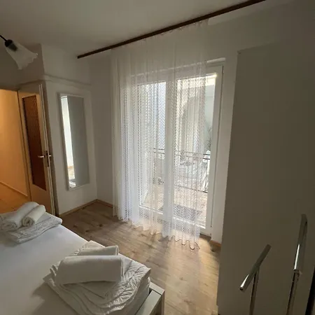 Pahljina Apartamento