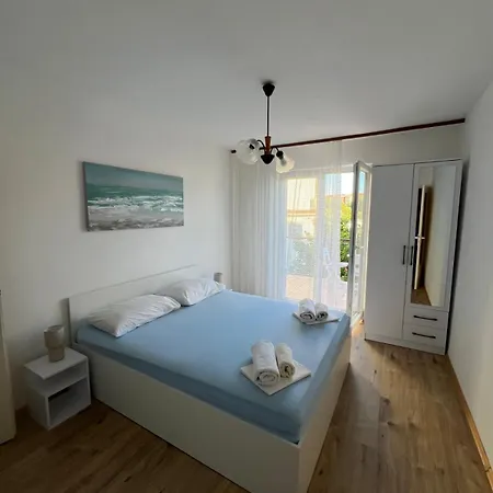Pahljina Apartamento *