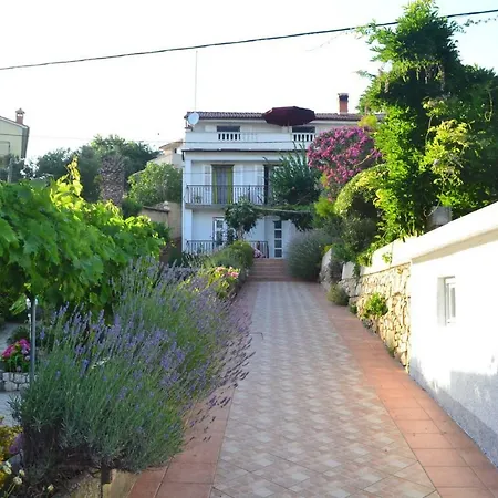 Pahljina Apartamento Palit