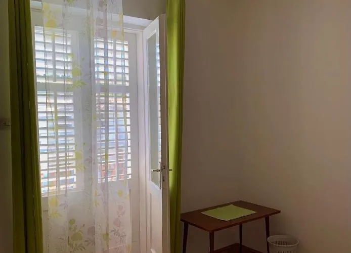 Apartmán Pahljina New Translation