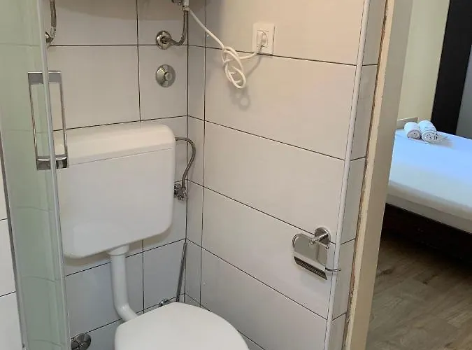 Apartmán Pahljina New Translation